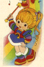 rainbow brite